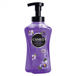 كاميو فوم فلنسيا 500 مل