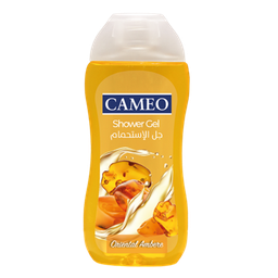 كاميو شور جل اورينتال 375 مل