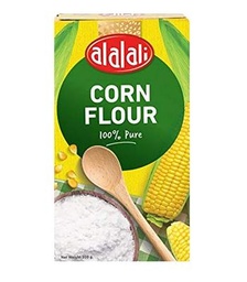 العلالي نشا ذرة 200 غم