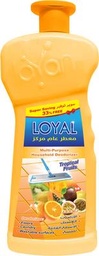 لويال معطر مركز فواكه 2100 مل