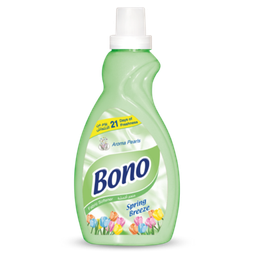 بونو ملين اقمشة نسيم الربيع1 لتر