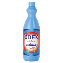 اوديكس للملابس الملونة 1 لتر