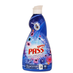 باس سائل غسيل مركز 3 لتر