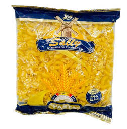 سالي مكرونة أكواع كبيرة 250 جرام