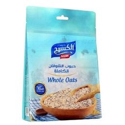 الكسيح حبوب الشوفان الكاملة 300 غم