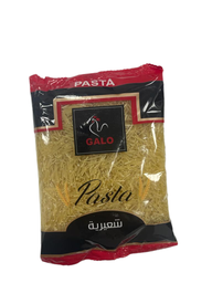 جالوغزل شعيرية 150غم