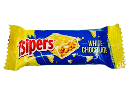 تسيبرز كوكيز كريم بيضا 20 غم