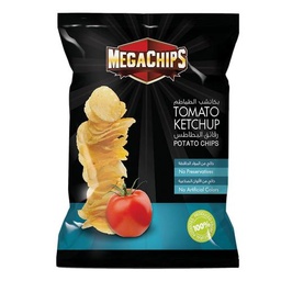ميجا شيبس كاتشب 35 غم