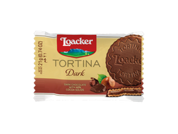 لواكر ويفر تورتينا دارك 21 جرام