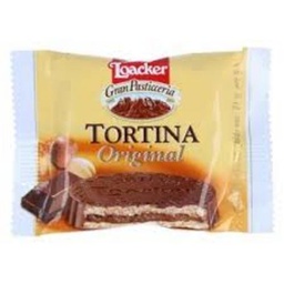 لوكر ويفر تورتينا 25  غم