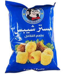 مستر شيبس فلافل20غم