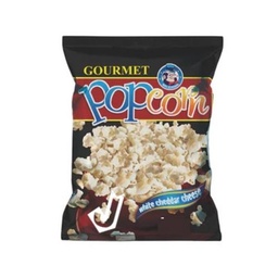 مستر شيبس بوب كورن 16 غم