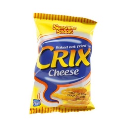 كريكس شيبس بالجبنة 45 غم