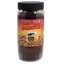 كوفي بريك قهوة سريعة التحضير 100 غم