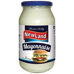 نيولاند مايونيز 473 غم