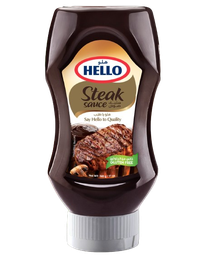 هلو ستيك صوص 570 غم