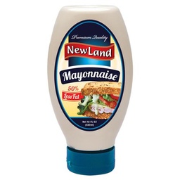 نيو لاند مايونيز خفيف 300 غم