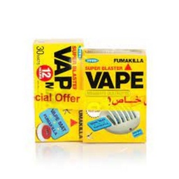 [ooo] فيب مات كهربائي لاسلكي بالإضافة إلى سجادة فيب 30 قطعة