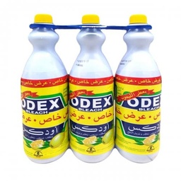 اوديكس مبيض 1كغم 3 علب