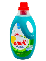 نورا جل غسيل زهرة الثلج  2 لتر