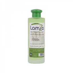 لمسة مزيل طلاء اظافر تفاح 105 مل