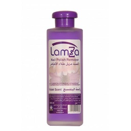 لمسة مزيل طلاء اظافر فايوليت 105 مل