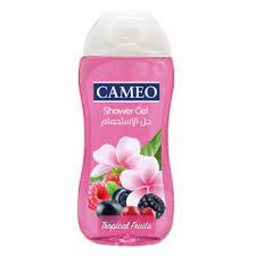 [ooo] كاميو شور جل تروبيكال 375 مل
