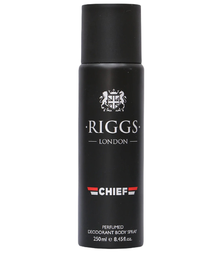 مزيل عرق ريجز لندن 250 مل