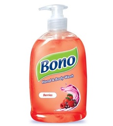 بونو صابون باريز 500 مل