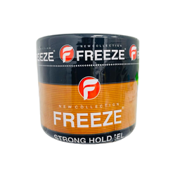 فريز جل شعر سلفر 500 مل