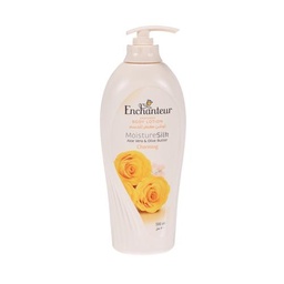 لوشن معطر للجسم انشانتر ساحر 500 مل