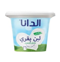 الدانا  لبن بقري 200 غم