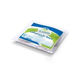 الجنيدي جبنة لنبة شنكليش 150 غم