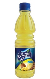 اورجنال شراب اناناس 400 مل