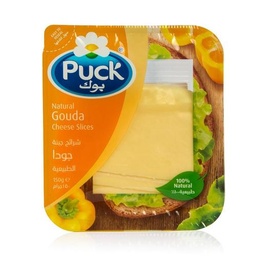 بوك جبنة جودا شرائح 150 غم