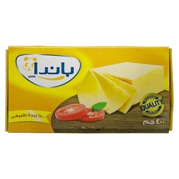 باندا جبنة شدر 400 غم