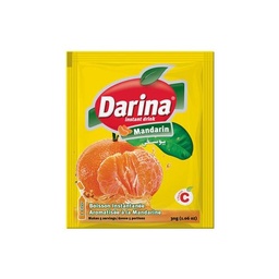 دارينا عصير مندرين 25 جم