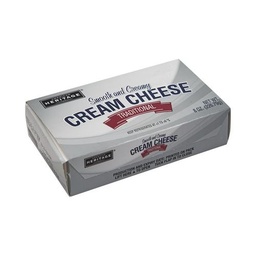 أمريكان هيرتج جبن كريمي 226.79 جم