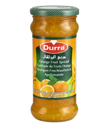 الدرة مربى برتقال 430 غم