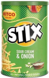 [44] كيتكو ستكس عيدان صلصة وبصل40 غم