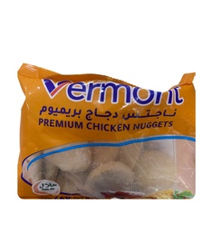 [12] فيرمونت ناجنتس 450 غم