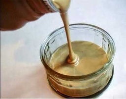 [hhh] طحينية بالكيلو