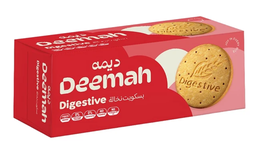 [00084] ديمة بسكوت نخالة 340 غم