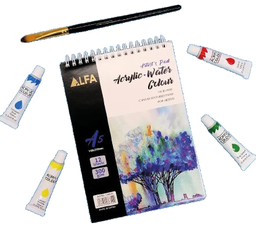 [00104] الفا دفتر رسم كبير