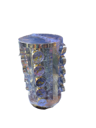 طقم بهارات ذهبي 20