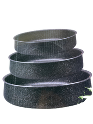 صواني جرانيت طقم