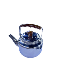 ابريق شاي عادي صغير