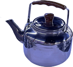 ابريق شاي عادي وسط