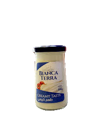 [00058] بيانكا تيرا جبنة كاسات 200 غم