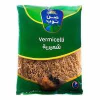 [00012] صن توب شعيرية 150 غم
